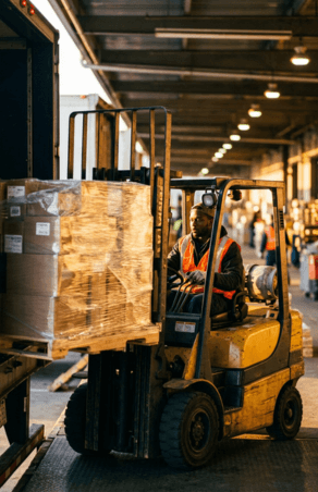 Freight & Logistics