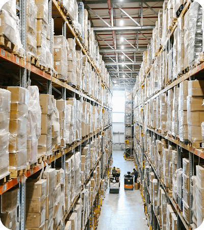 Warehouse & Logistics